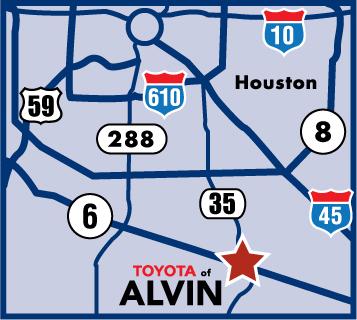 Toyota Of Alvin >> Toyota Of Alvin 3507 Farm To Market Road 528 Alvin Tx Toyota Of Alvin >> Toyota Of Alvin 3507 Farm To Market Road 528 Alvin Tx