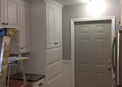A Touch Above Painting 1733 Bullene Ave Ste B Lawrence Ks