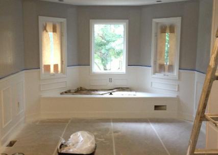 A Touch Above Painting 1733 Bullene Ave Ste B Lawrence Ks