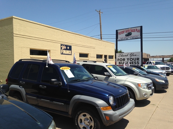 Victory Auto Sales >> Victory Auto 1321 Se 10th Ave Amarillo Tx Victory Auto Sales >> Victory Auto 1321 Se 10th Ave Amarillo Tx