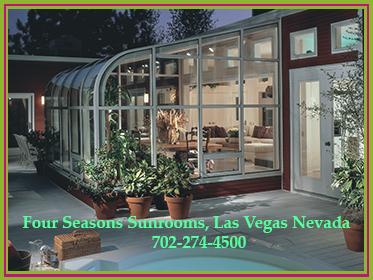 Four Seasons Sunrooms Las Vegas Nv