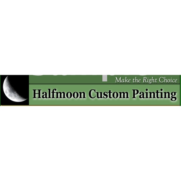 Halfmoon Custom Painting Inc 9415 Wolcott Rd Clarence Center Ny