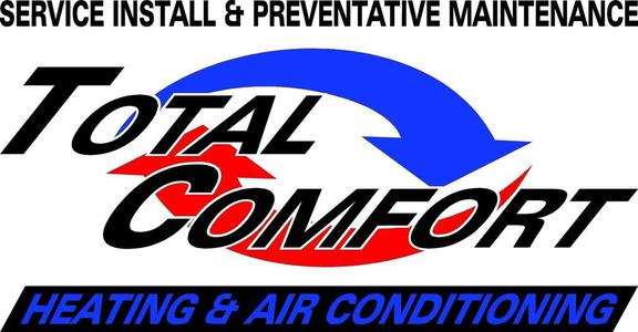 Total Comfort 1737 Bay Ct Yuba City Ca