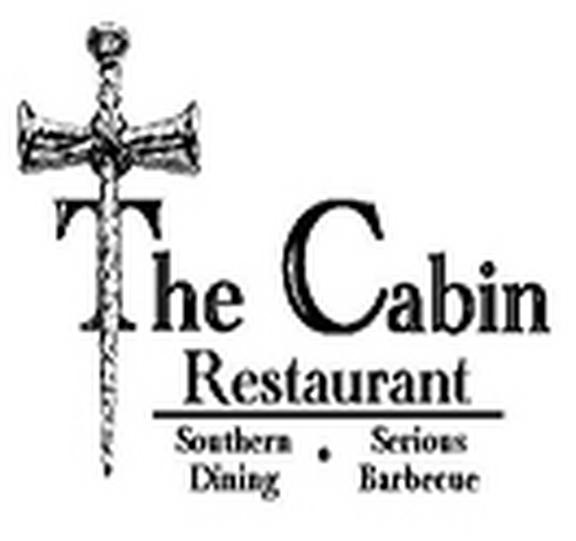 The Cabin Restaurant Loudon Tn - cabin