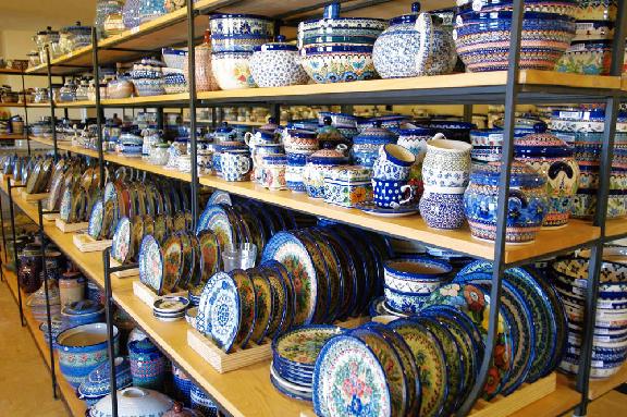 Polmedia Polish Pottery 425 Still Meadow Rd Seguin Tx 425 Still Meadow Rd Seguin Tx