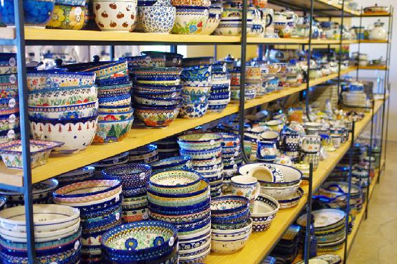 Polmedia Polish Pottery 425 Still Meadow Rd Seguin Tx Polmedia Polish Pottery 425 Still Meadow Rd Seguin Tx