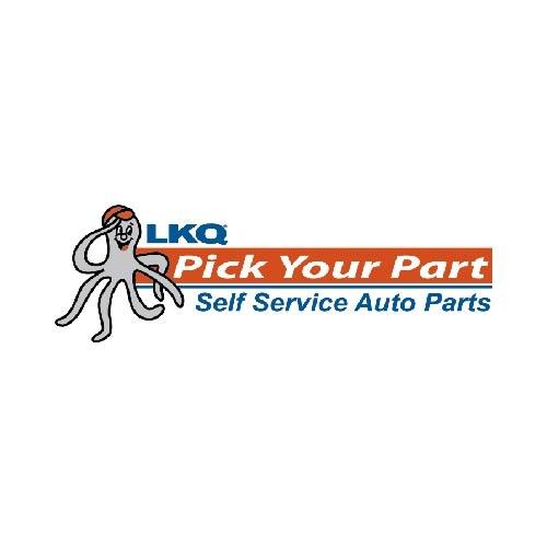 Lkq Pick Your Part Toledo 6193 Hagman Road Toledo Oh