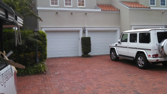 Overhead Door Company Of Tampa Bay 7701 Ann Ballard Rd Fl Overhead Door Company Of Tampa Bay