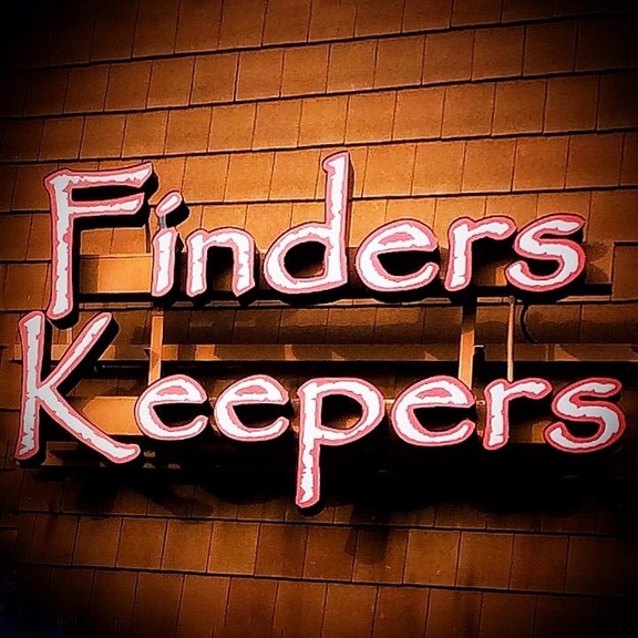 Finders Keepers 1868 S Glenstone Ave Springfield Mo