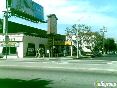 Carriage Trade Cleaners 11803 Wilshire Blvd Los Angeles Ca Carriage Trade Cleaners