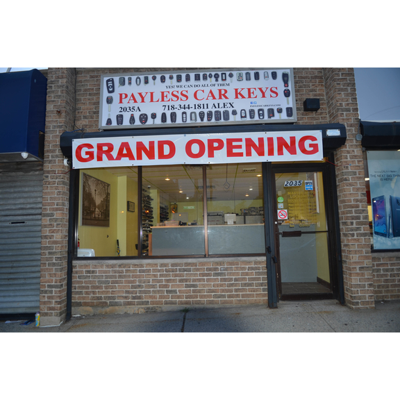 payless staten island