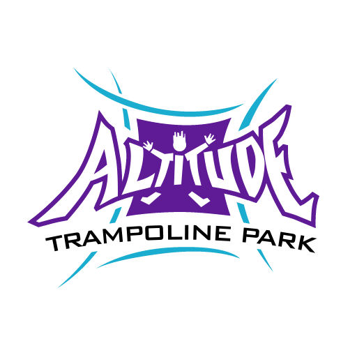 Altitude Trampoline Park 3333 W Henrietta Rd Rochester Ny