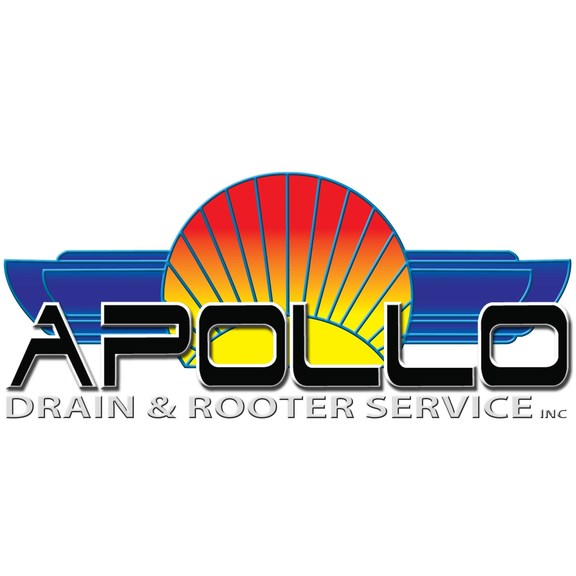 Image result for apollo drain and rooter