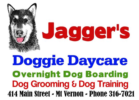 jaggers doggie daycare