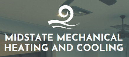 Midstate Mechanical Heating And Cooling Springfield Il