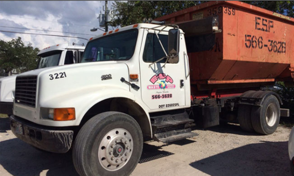 Esp Waste Disposal Service 6235 Taylor Rd Ste 1 Naples Fl Esp Waste Disposal Service
