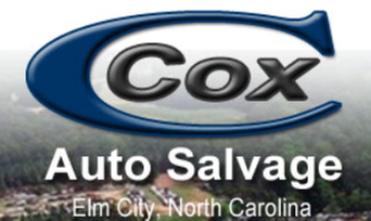 Cox Auto Salvage >> Cox Auto Salvage 7622 E Langley Rd Elm City Nc Cox Auto Salvage >> Cox Auto Salvage 7622 E Langley Rd Elm City Nc
