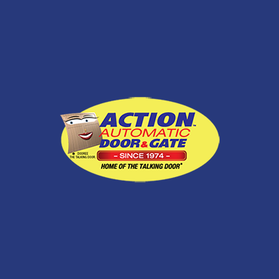 Action Automatic Door Gate 11360 Metro Pkwy Fort Myers Fl