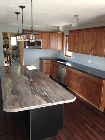 Classic Countertops 3155 Southeast Miehe Drive Grimes Ia