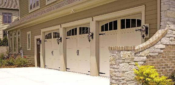 Hometown Garage Doors 1411 Bixby St Ardmore Ok