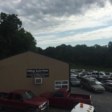 Hilltop Auto Salvage >> Hilltop Auto Salvage 2965 N John B Dennis Hwy Kingsport Tn Hilltop Auto Salvage >> Hilltop Auto Salvage 2965 N John B Dennis Hwy Kingsport Tn