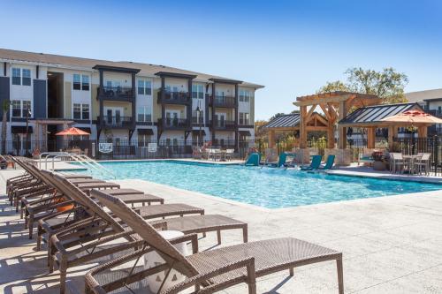 Broadstone Seaside Apartments In Charleston Sc 1674 Folly Rd Broadstone Seaside Apartments