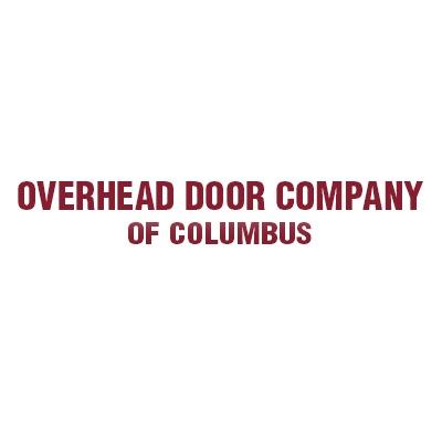 Overhead Door Company Of Columbus 1685 N Indianapolis Rd