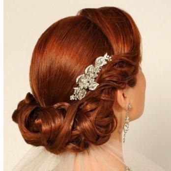 traveling hair stylist for weddings