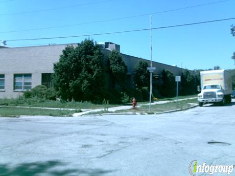 Elettric 80 Inc 8100 Monticello Ave Skokie Il Elettric 80 Inc
