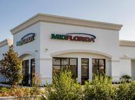 Midflorida Credit Union 1001 Buenaventura Blvd Kissimmee Fl