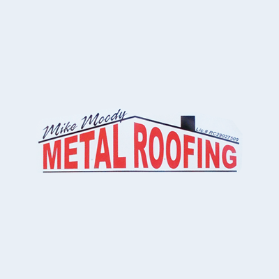 Mike Moody Metal Roofing 2781 Jefferson Street Chipley Fl