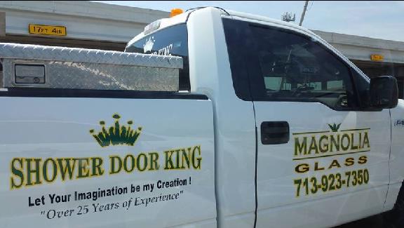 Shower Door King 7118 Navigation Blvd Houston Tx