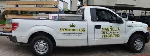 Shower Door King 7118 Navigation Blvd Houston Tx