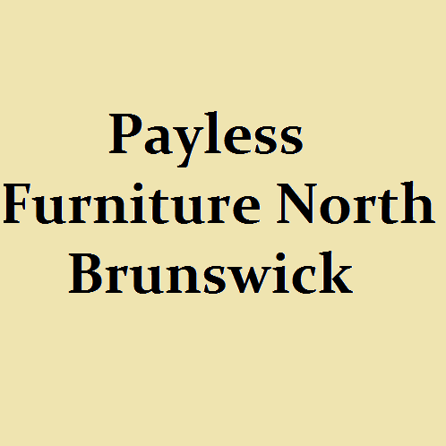 Payless Furniture 1330 Livingston Ave Ste 1 North Brunswick Nj