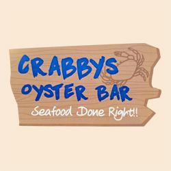 Crabbys Oyster Bar 1868 Ne Jensen Beach Blvd Jensen Beach Fl