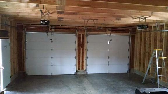 Garage Door Guy 16875 2nd St Stone Lake Wi