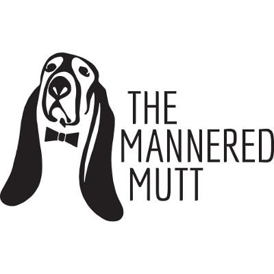the mannered mutt