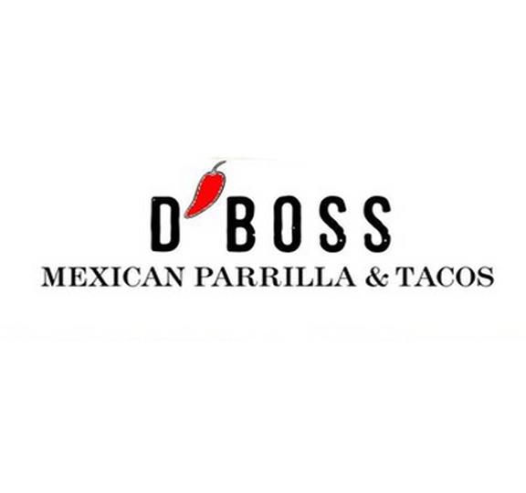 Dboss Mexican Parilla Tacos 7815 N Davis Hwy Pensacola Fl