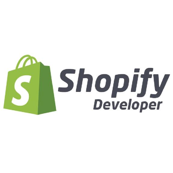 shopify developer