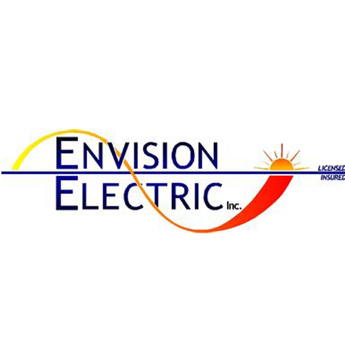 Envision Electric Inc 1831 E 2nd St Casper Wy