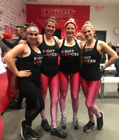 cyclebar leggings