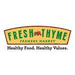 Fresh Thyme Farmers Market Lakeside 17550 Gold Plaza Omaha Ne