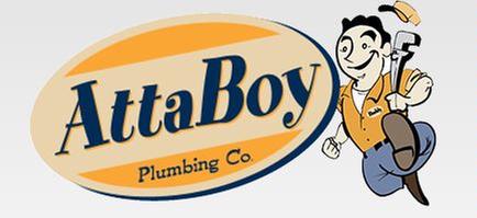 indianapolis plumbing attaboy