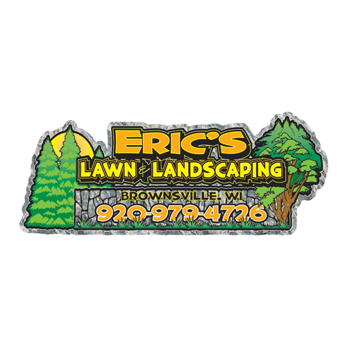 Eric's Lawn & Landscaping In Brownsville, WI N11855 Oaklane Rd Eric's Lawn & Landscaping - Eric's Lawn & Landscaping In Brownsville, WI N11855 Oaklane Rd