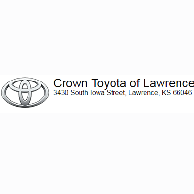 Crown Toyota Lawrence >> Crown Toyota Volkwagen 3430 Iowa St Lawrence Ks Crown Toyota Lawrence >> Crown Toyota Volkwagen 3430 Iowa St Lawrence Ks