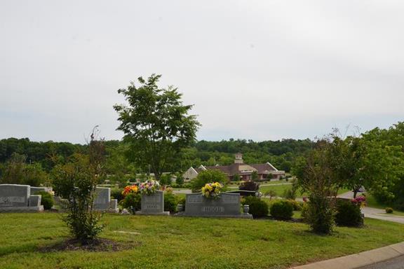 Heritage Funeral Home Memorial Gardens 609 Bear Creek Pike