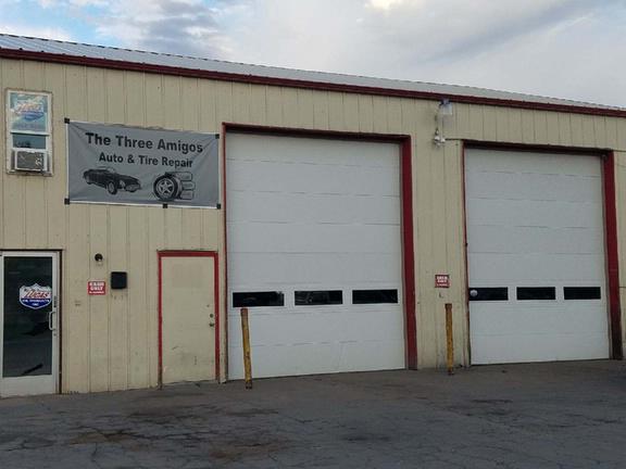 Amigos Tire Shop >> Three Amigos Auto Tire Repair 5590 E Locust St Commerce City Co Amigos Tire Shop >> Three Amigos Auto Tire Repair 5590 E Locust St Commerce City Co