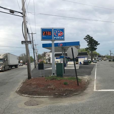 Vp Racing Mart 1401 Gorham St Lowell Ma