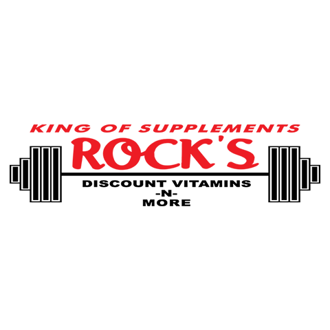 rock's discount vitamins