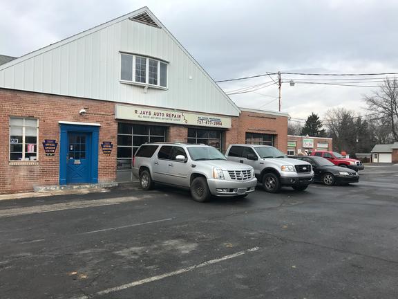 Jay’S Auto Repair >> R Jay S Auto Repair Llc 302 Lurgan Ave Shippensburg Pa Jay’S Auto Repair >> R Jay S Auto Repair Llc 302 Lurgan Ave Shippensburg Pa